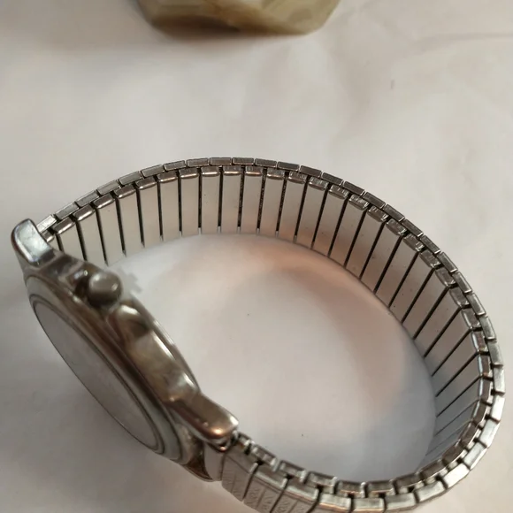 NRA-ILA Men's watch national rifle association - Picture 6 of 7